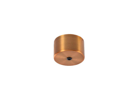 Baza sufitowa do lamp ZIKO BASE 1 ANTIQUE (AZ3459) - Azzardo