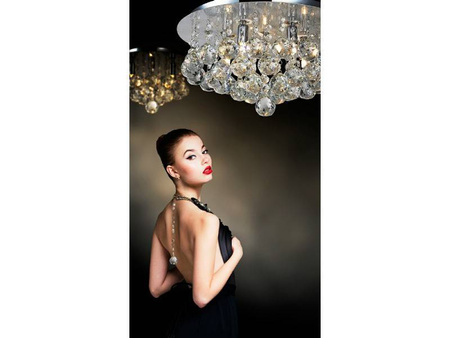 Lampa sufitowa BOLLA 58 (AZ3084) - Azzardo