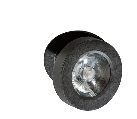 Oprawa wpuszczana FRIDA 12W 4000K BK (AZ4528) - Azzardo