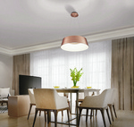 Żyrandol EMMA 60 CCT GO + REMOTE CONTROL (AZ5095) - Azzardo