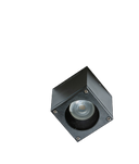 Lampa zewnętrzna JOE SQUARE Czarny (AZ4270) - AZzardo