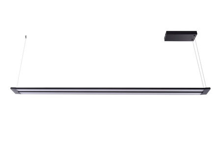Lampa wisząca FLASH 130 BK (AZ4416) - Azzardo