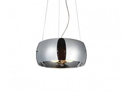 Lampa wisząca COSMO kol.CHROM (2901-3PA) Azzardo - żyrandol