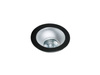 Lampa wpuszczana REMO 1 DOWNLIGHT black (AZ1732 | GM2118R-BK) - AZZARDO