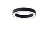 Lampa Sufitowa MARCO TOP 40 3000K BK (AZ5029) - Azzardo