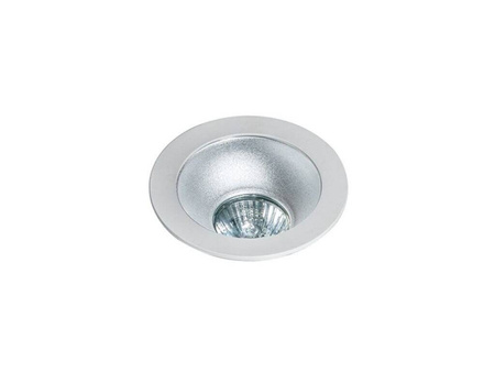 Lampa wpuszczana REMO 1 DOWNLIGHT white (AZ1731 | GM2118R-WH) - AZZARDO