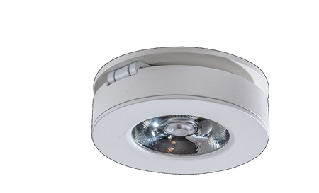 Oprawa wpuszczana FRIDA 12W 4000K WH (AZ4530) - Azzardo