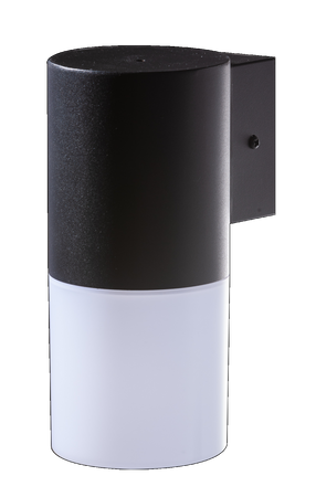 Oprawa ścienna zewnętrzna NILS WALL Czarny (AZ4478) - AZzardo