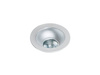 Lampa wpuszczana REMO 1 DOWNLIGHT white (AZ1731 | GM2118R-WH) - AZZARDO