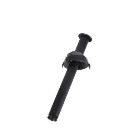 Lampa wpuszczana MILIS DIMM Czarny (AZ6084) - Azzardo