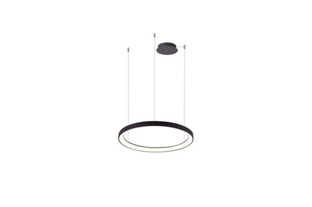 Żyrandol AGNES PENDANT 58 DIMM CCT SWITCH BK (AZ5019) - Azzardo
