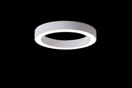 Lampa Sufitowa MARCO TOP 60 CCT WH + REMOTE CONTROL (AZ5031) - Azzardo