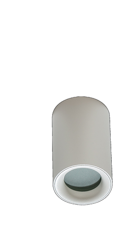 Oprawa natynkowa zewnętrzna EIGER IP54 Biały (AZ4259) - AZzardo