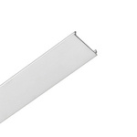 Maskownica do szynoprzewodu magnetycznego TRACK MAGNETIC COVER biała 1m (AZ4653) - Azzardo