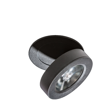 Oprawa wpuszczana FRIDA 12W 4000K BK (AZ4528) - Azzardo