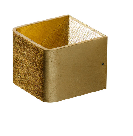 Kinkiet FELIX S gold (AZ2425 | SN-1036S-GO) - AZZARDO