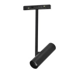 ALFA PORTO TRACK MAGNETIC 2LINE 12W CCT SWITCH DIM Czarny/Czarny (AZ6254) - Azzardo