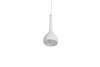 Lampa wisząca SOUL 1 biały (LP5114-1WH | AZ0272) Azzardo