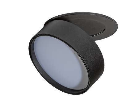 Oprawa wpuszczana MONA SPOT 18W 3000K BK (AZ4535) - Azzardo