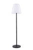 Lampa podłogowa HAVANA FLOOR BK (AZ4662) - Azzardo