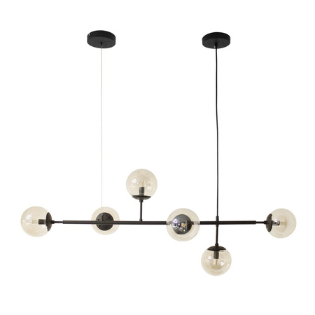 HELIOS 6 BK (AZ4698) - Azzardo