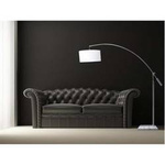 Bianca (chrome/white) (AZ0005) Azzardo