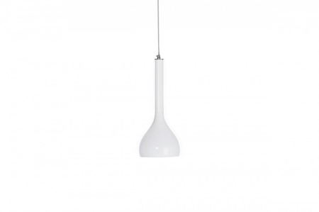 Lampa wisząca SOUL 1 biały (LP5114-1WH | AZ0272) Azzardo
