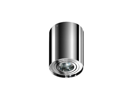 Plafon BROSS 1 chrome (AZ0857 | GM4100-CH) - AZZARDO