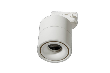 Oprawa szynowa COSTA TRACK 3LINE 12W 4000K WH (AZ4552) - Azzardo