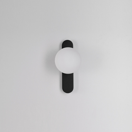 Kinkiet ELMO WALL BK (AZ6798) Azzardo