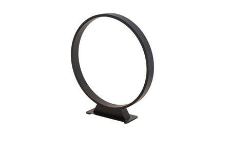 Lampa stojąca SVERRE IP54 Czarny (AZ5711) - Azzardo