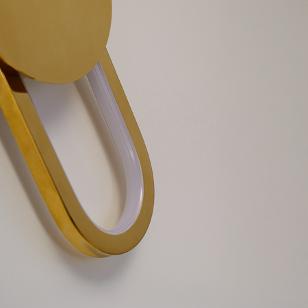 Kinkiet MIZUKI WALL GO (AZ6824) Azzardo