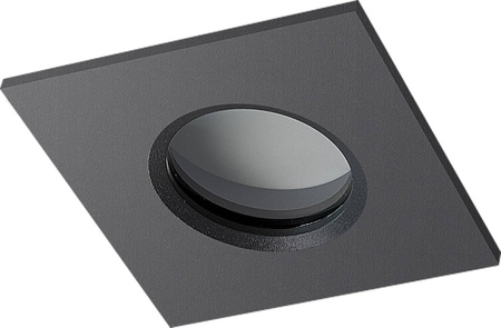 Oprawa wpuszczana IKA SQUARE IP65 DGR (AZ4231) - Azzardo