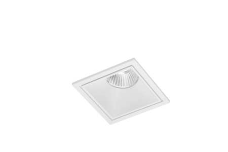 OKOS 10W CCT SWITCH Biały (AZ5994) - Azzardo