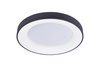 Plafon SANTANA TOP 60 CCT czarny (AZ4991) - Azzardo