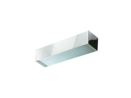 Kinkiet ARCHO 2B chrome (AZ0327 | AX6068-36W-CH) - AZZARDO
