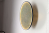 Czarny kinkiet JUPITER 32 BK (AZ6449) - Azzardo