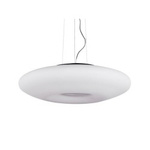 Lampa wisząca PIRES 60 (LP5123-4) - Azzardo - żyrandol