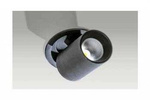 Plafon LUNA 15W DIM black/black (AZ2829) - AZZARDO