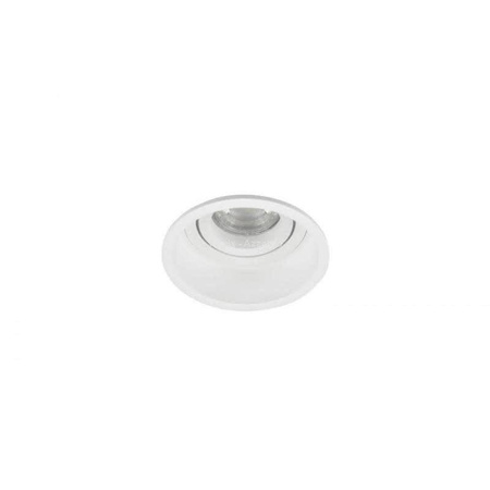 Lampa wpuszczana TORRES GU10 white (AZ2682) - AZZARDO
