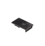 Systemy Szynowe BETA TRACK MAGNETIC57 230V END CAP BK (AZ5166) - Azzardo