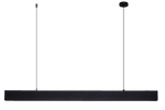 Lampa wisząca LINNEA 112 PENDANT CCT BK (AZ4569) - Azzardo
