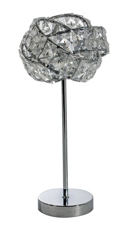 Lampa stołowa BARI TABLE (DEL-8348-1T - Azzardo)