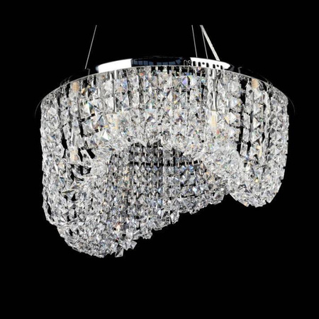 Plafon CARMEN AZ1284 (5102-6PX/TOP) Azzardo