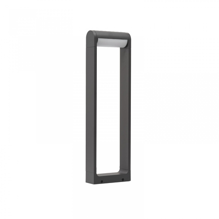 Lampa stojąca FRAME 60 do ogrodu 3000K DGR (AZ6629) Azzardo
