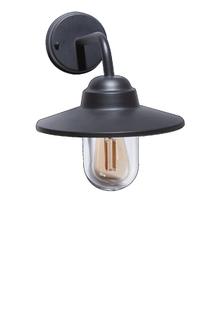 Oprawa ścienna zewnętrzna OSVALD WALL (AZ4489) - AZzardo