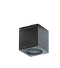 Lampa zewnętrzna JOE SQUARE Czarny (AZ4270) - AZzardo