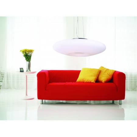 Lampa wisząca PIRES 60 (LP5123-4) - Azzardo - żyrandol