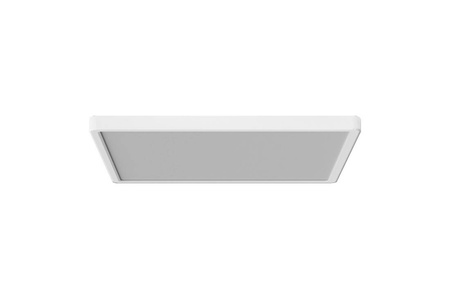 Lampa Sufitowa PANKA SQ 30 CCT SWITCH DIMM WH (AZ5371) - Azzardo
