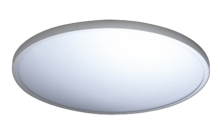 Plafon MALTA R 60 3000K WH (AZ4253) - Azzardo